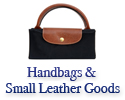 Handbags & Small Leather Goods