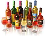 Wine and Spirits