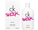 CK One Shock for Her EDT 100 ML