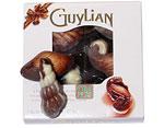 Guylian Seashell Shaped Chocolates 6-Pc.