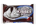 Milk Chocolate Kisses Candy 13.5 oz