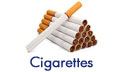 Cigarettes
