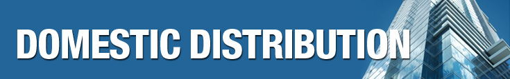 Domestic Distribution